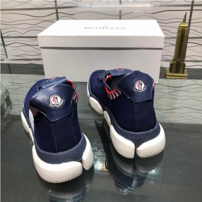 Les baskets sneakers Moncler combinent style sophistiqué et performance haut de gamme.
leur design élégant.pas cher.le moins cher.
