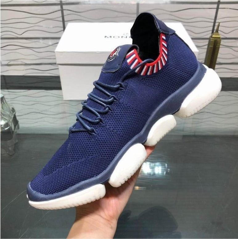 Les baskets sneakers Moncler combinent style sophistiqué et performance haut de gamme.
leur design élégant.pas cher.le moins cher.
