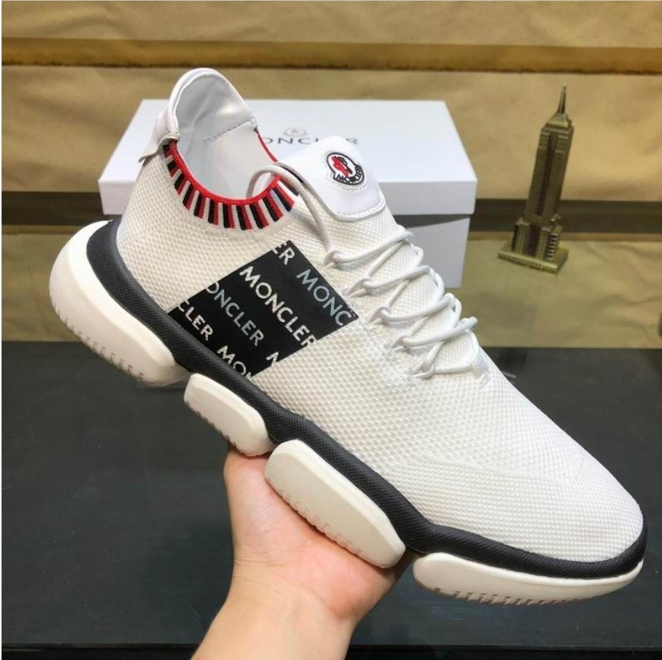 Les baskets sneakers Moncler combinent style sophistiqué et performance haut de gamme.
leur design élégant.pas cher.le moins cher.