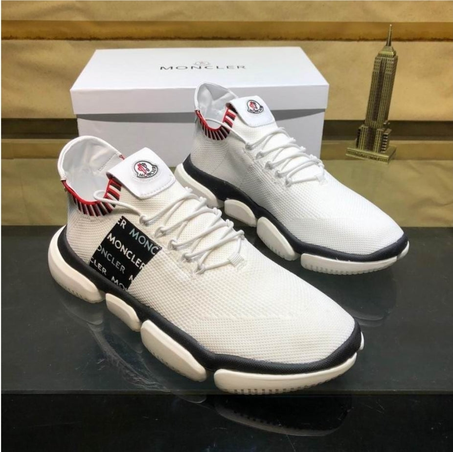 Les baskets sneakers Moncler combinent style sophistiqué et performance haut de gamme.
leur design élégant.pas cher.le moins cher.