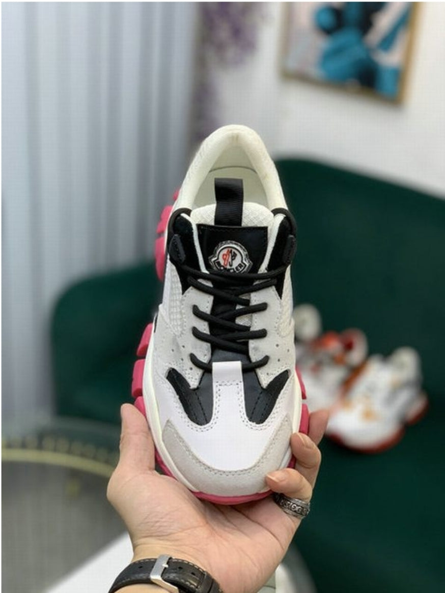 Les baskets sneakers Moncler combinent style sophistiqué et performance haut de gamme.
leur design élégant.pas cher.le moins cher.