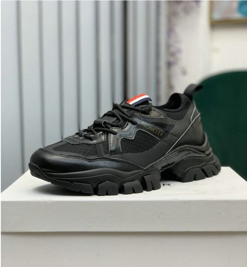 Les baskets sneakers Moncler combinent style sophistiqué et performance haut de gamme.
leur design élégant.pas cher.le moins cher.