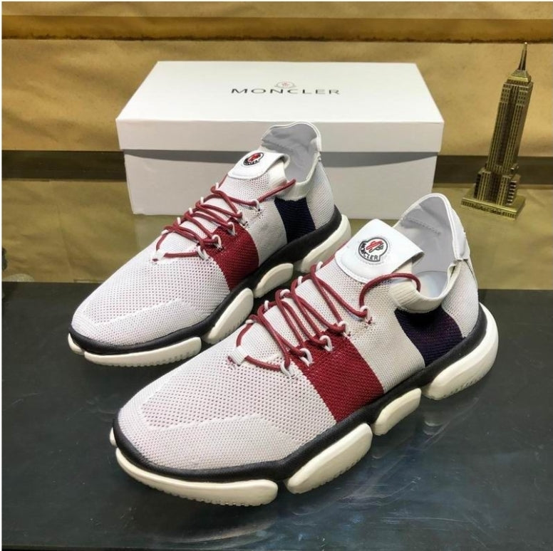 Les baskets sneakers Moncler combinent style sophistiqué et performance haut de gamme.
leur design élégant.pas cher.le moins cher.