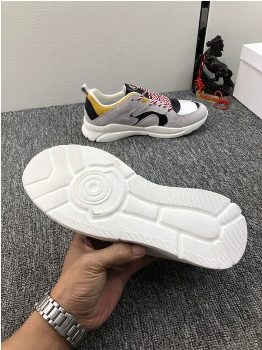 Les baskets sneakers Moncler combinent style sophistiqué et performance haut de gamme.
leur design élégant.pas cher.le moins cher.