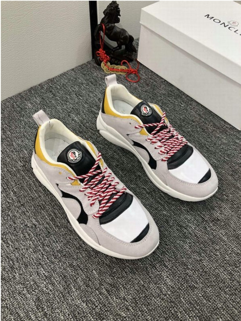 Les baskets sneakers Moncler combinent style sophistiqué et performance haut de gamme.
leur design élégant.pas cher.le moins cher.