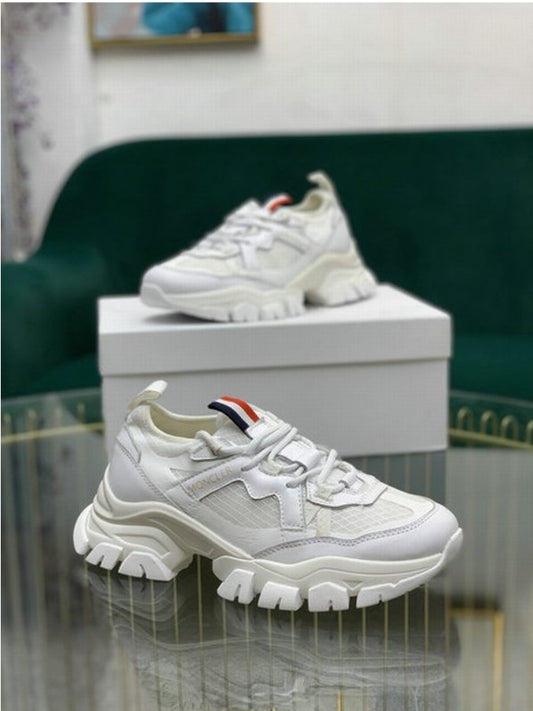 Les baskets sneakers Moncler combinent style sophistiqué et performance haut de gamme.
 leur design élégant.pas cher.le moins cher.