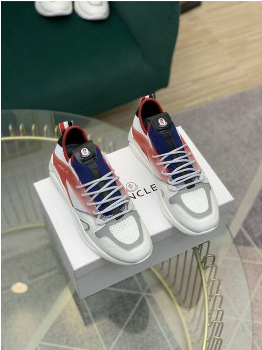 Les baskets sneakers Moncler combinent style sophistiqué et performance haut de gamme.
leur design élégant.pas cher.le moins cher.