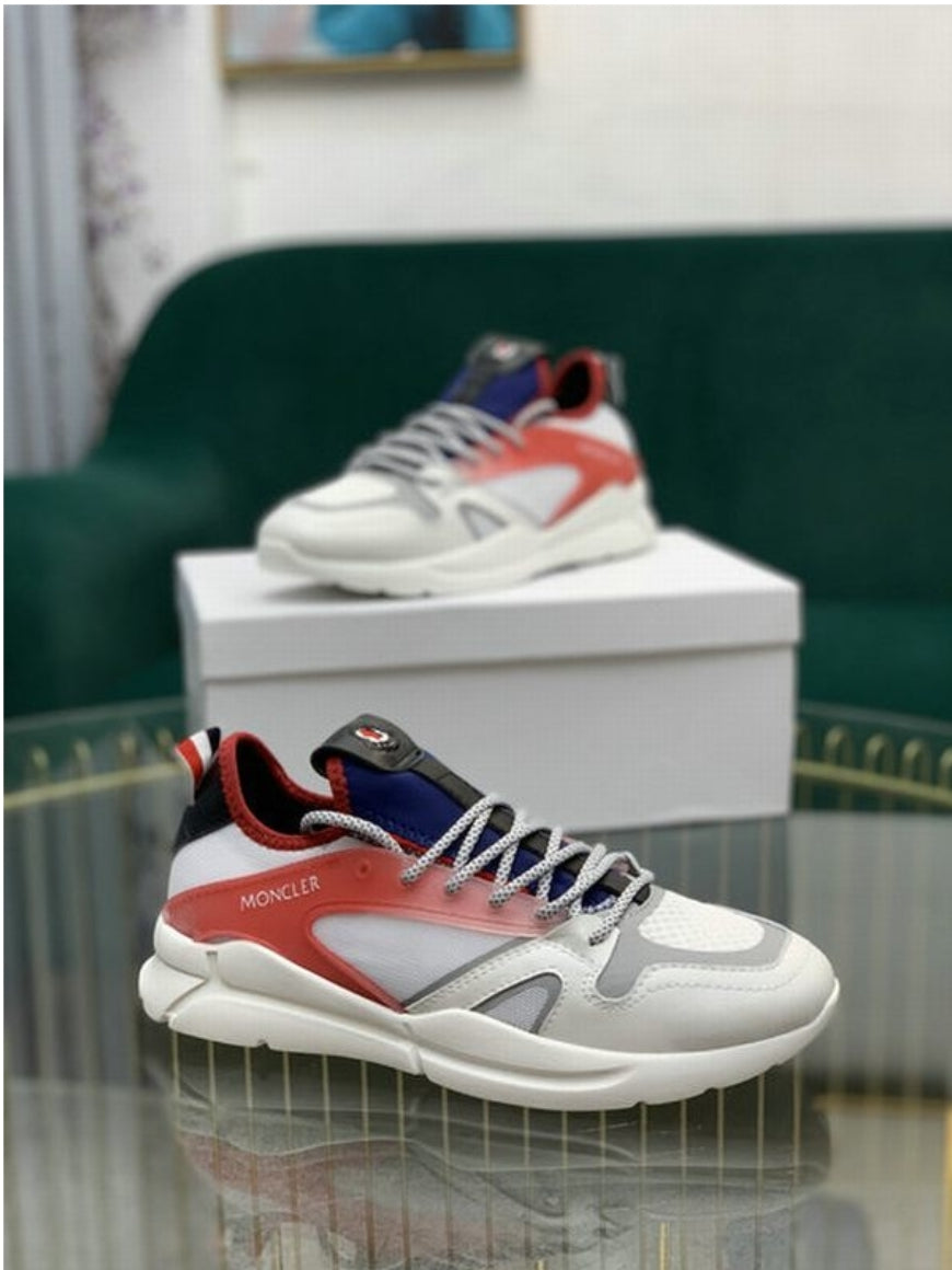 Les baskets sneakers Moncler combinent style sophistiqué et performance haut de gamme.
leur design élégant.pas cher.le moins cher.