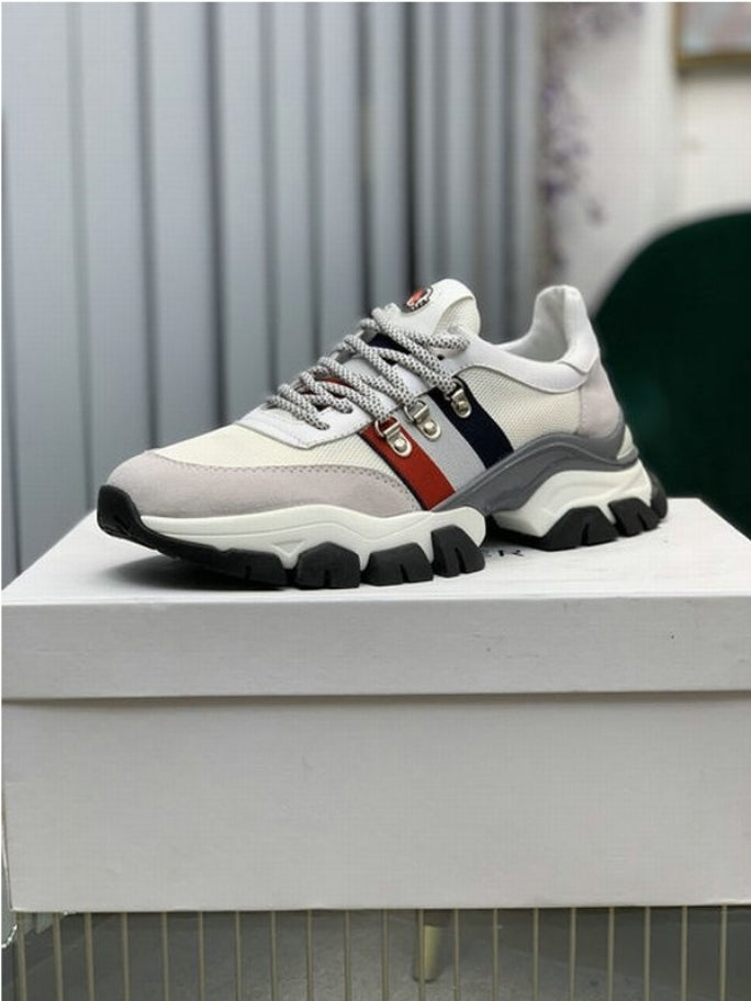 Les baskets sneakers Moncler combinent style sophistiqué et performance haut de gamme.
leur design élégant.pas cher.le moins cher.