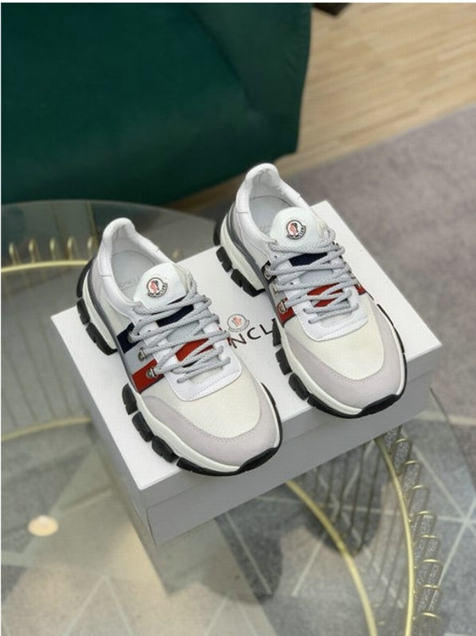 Les baskets sneakers Moncler combinent style sophistiqué et performance haut de gamme.
leur design élégant.pas cher.le moins cher.