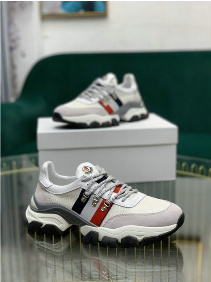 Les baskets sneakers Moncler combinent style sophistiqué et performance haut de gamme.
leur design élégant.pas cher.le moins cher.