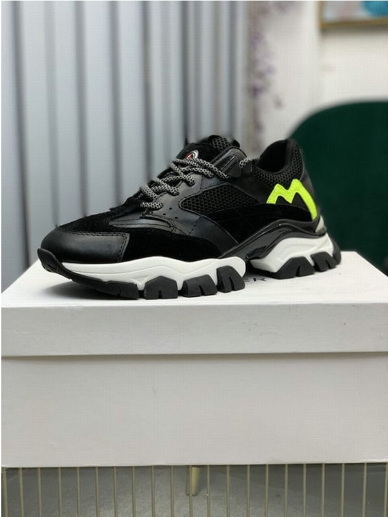 Baskets sneakers Moncler