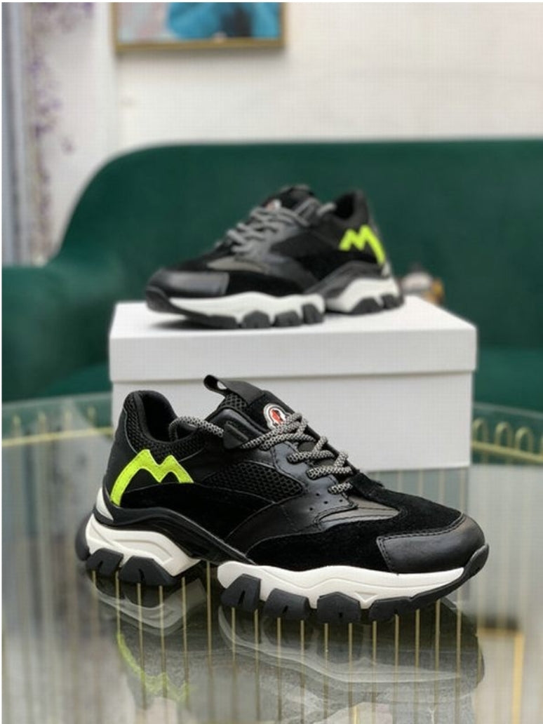 Les baskets sneakers Moncler combinent style sophistiqué et performance haut de gamme.
leur design élégant.pas cher.le moins cher.