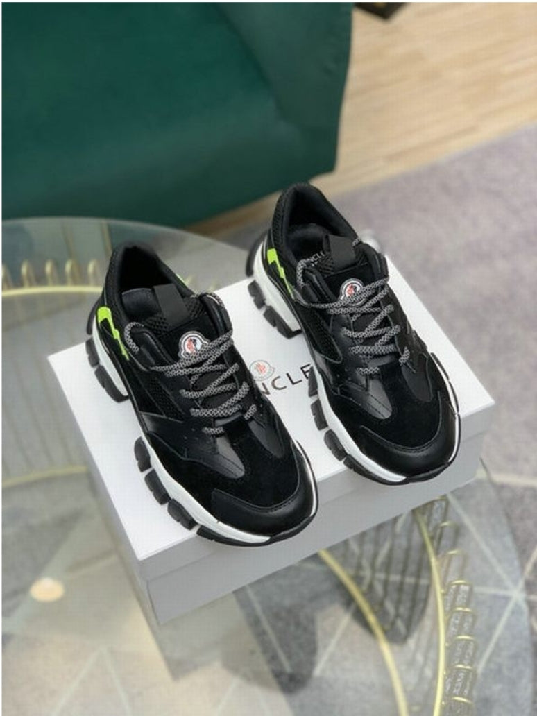 Baskets sneakers Moncler
