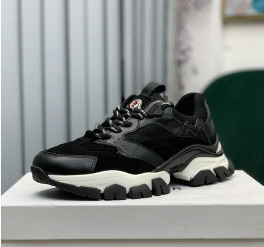 Les baskets sneakers Moncler combinent style sophistiqué et performance haut de gamme.
leur design élégant.pas cher.le moins cher.