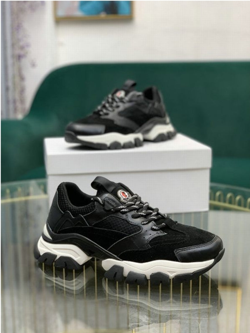Les baskets sneakers Moncler combinent style sophistiqué et performance haut de gamme.
leur design élégant.pas cher.le moins cher.