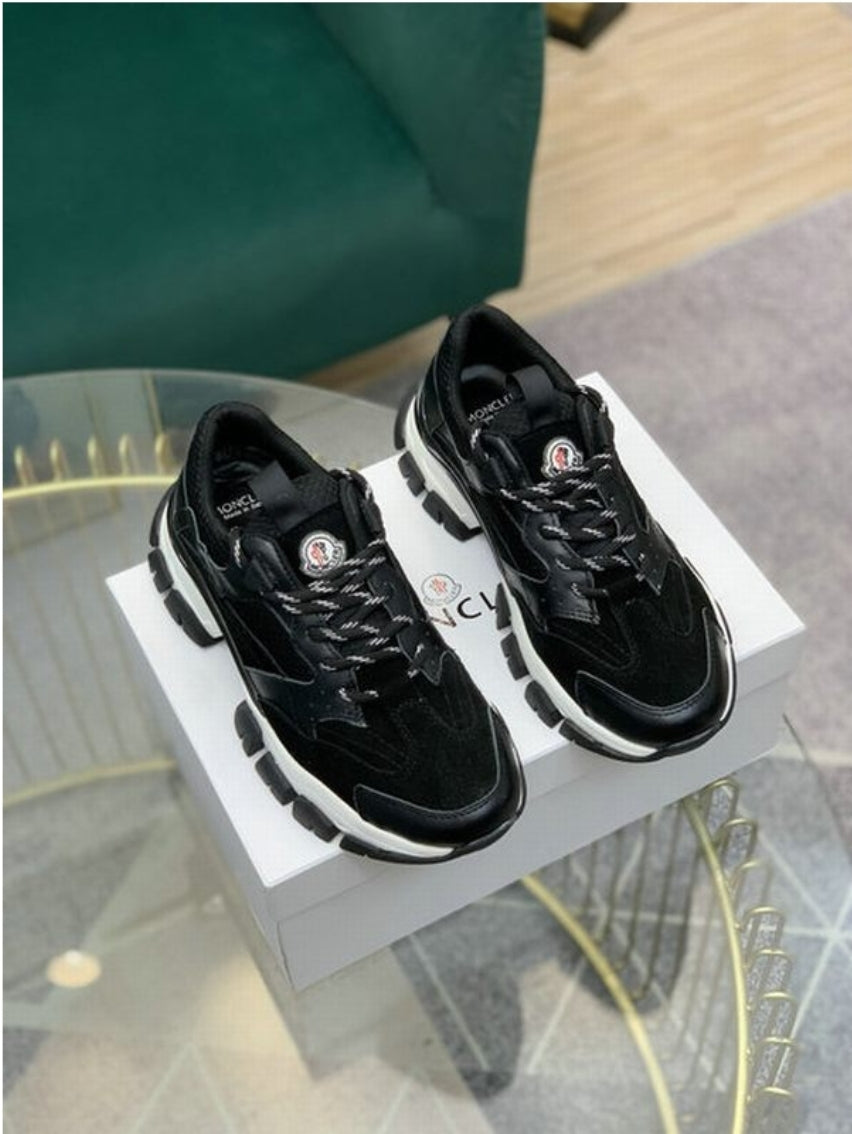 Les baskets sneakers Moncler combinent style sophistiqué et performance haut de gamme.
leur design élégant.pas cher.le moins cher.