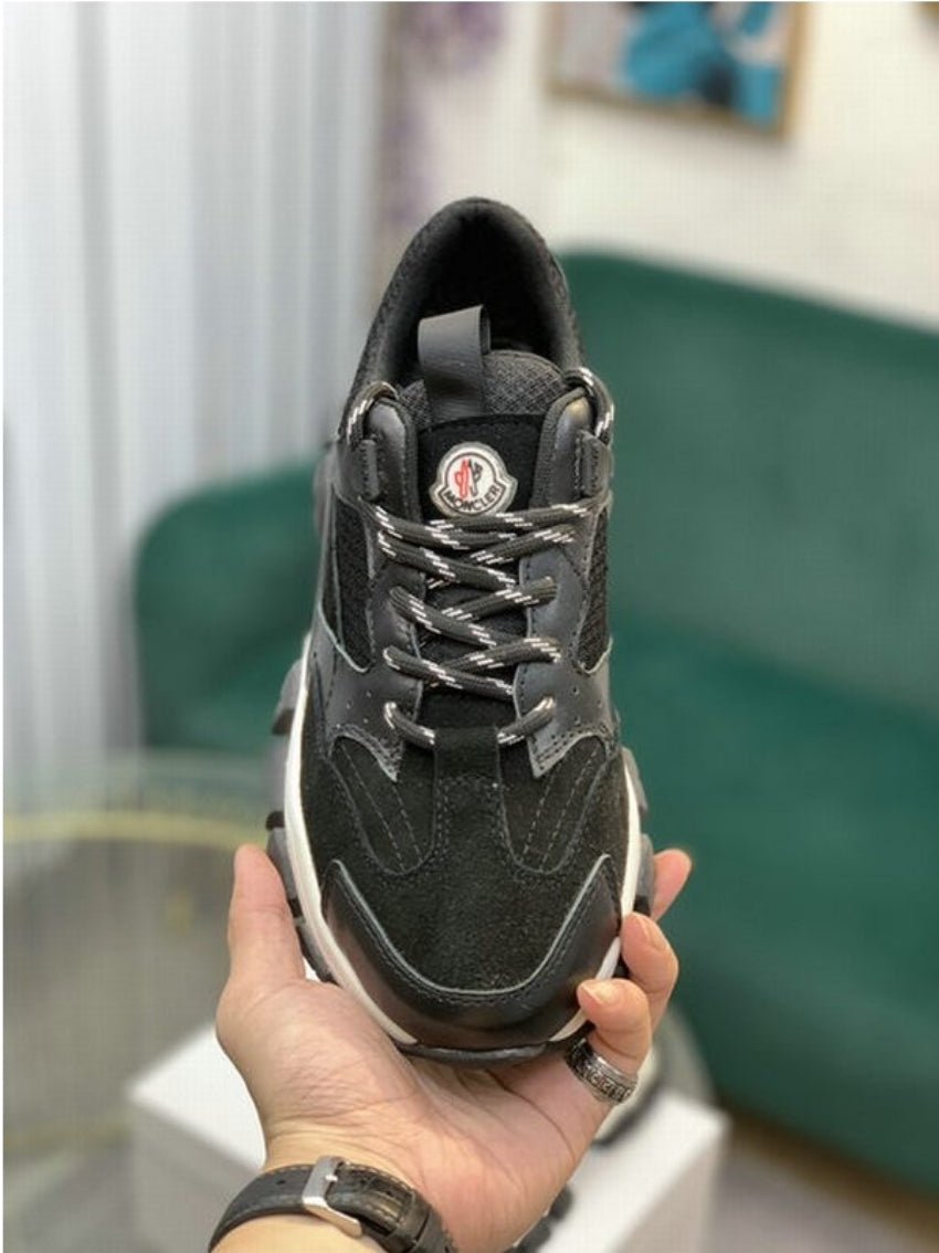Les baskets sneakers Moncler combinent style sophistiqué et performance haut de gamme.
leur design élégant.pas cher.le moins cher.