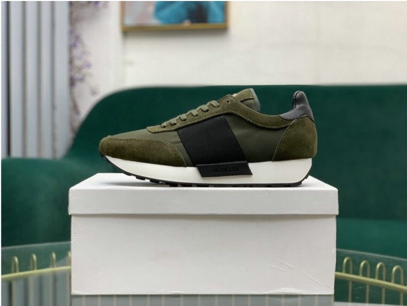 Les baskets sneakers Moncler combinent style sophistiqué et performance haut de gamme.
leur design élégant.pas cher.le moins cher.