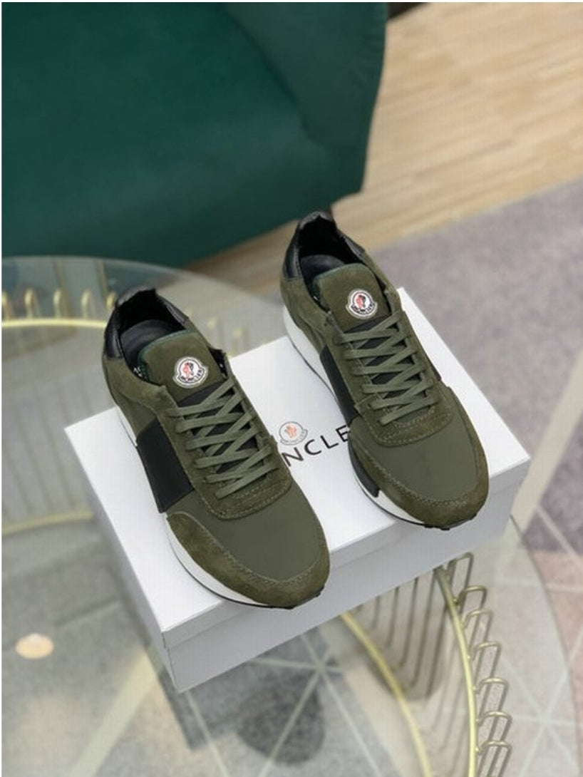 Les baskets sneakers Moncler combinent style sophistiqué et performance haut de gamme.
leur design élégant.pas cher.le moins cher.