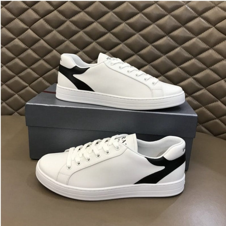 Les baskets sneakers Prada incarnent un style emblématique et un luxe italien.
leur design élégant.pas cher,le moins cher.