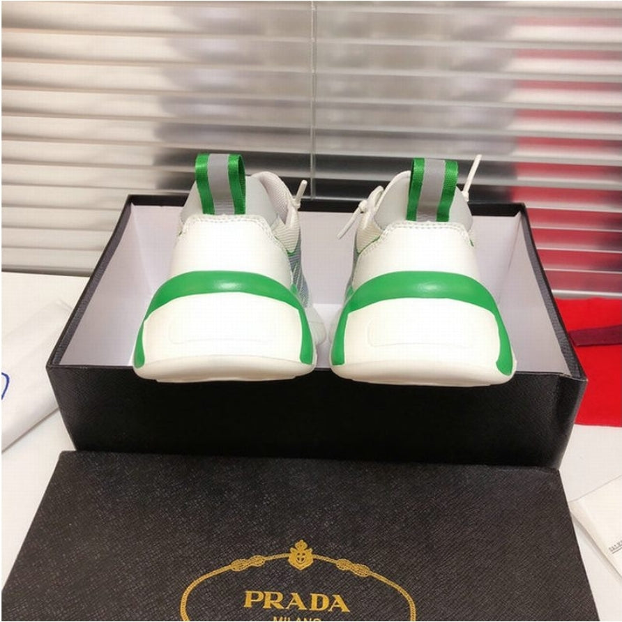 Les baskets sneakers Prada incarnent un style emblématique et un luxe italien.
leur design élégant.pas cher,le moins cher.