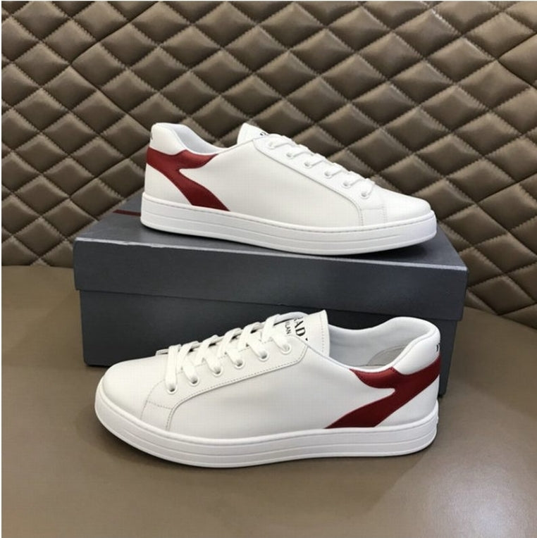 Les baskets sneakers Prada incarnent un style emblématique et un luxe italien.
leur design élégant.pas cher,le moins cher.