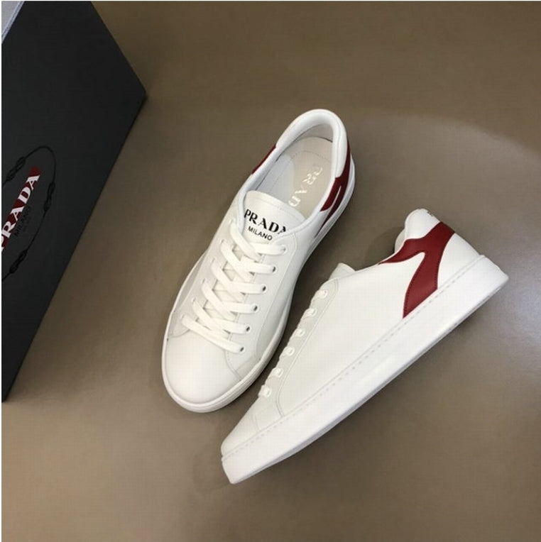 Les baskets sneakers Prada incarnent un style emblématique et un luxe italien.
leur design élégant.pas cher,le moins cher.