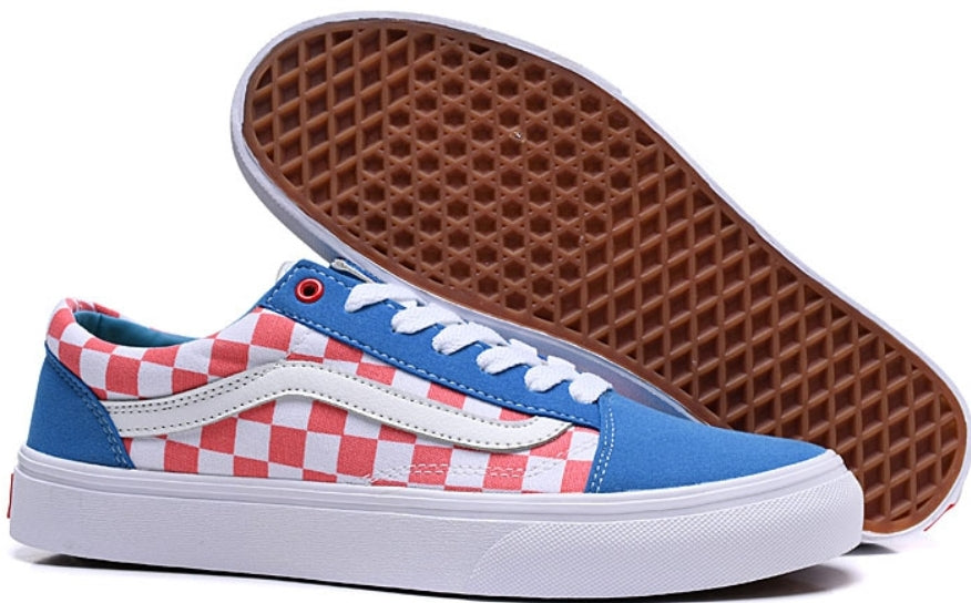 Les baskets Vans combinent style et performance. Leur design matériaux durables en font un mode. Pas cher. Le moins cher.