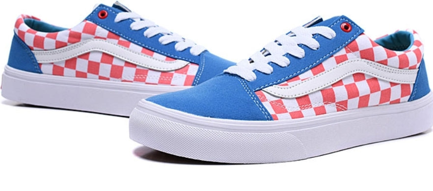 Les baskets Vans combinent style et performance. Leur design matériaux durables en font un mode. Pas cher. Le moins cher.