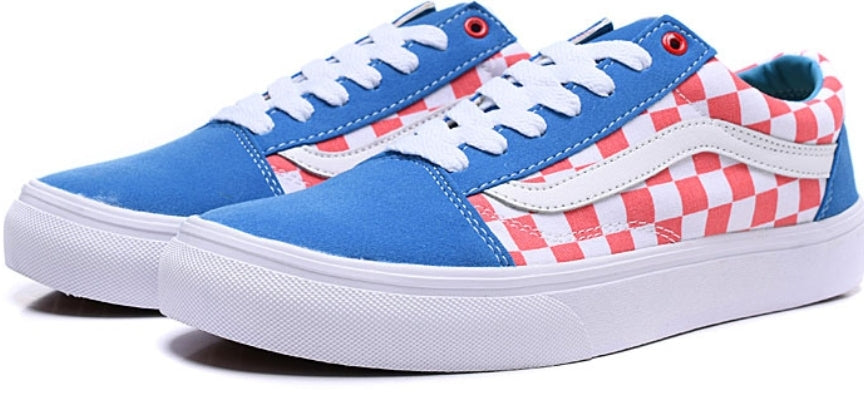 Les baskets Vans combinent style et performance. Leur design matériaux durables en font un mode. Pas cher. Le moins cher.