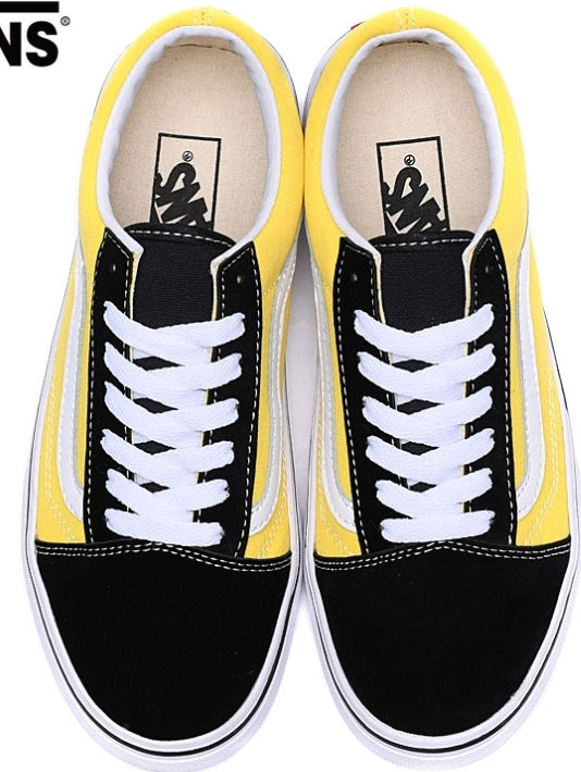 Les baskets Vans combinent style et performance. Leur design matériaux durables en font un mode. Pas cher. Le moins cher.