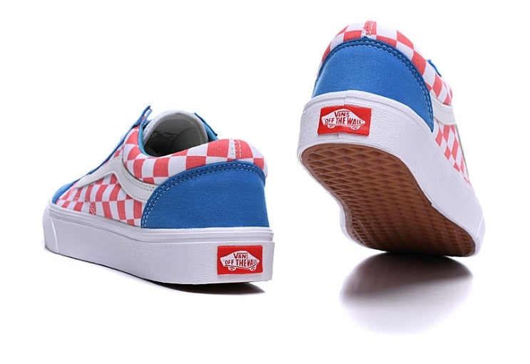 Les baskets Vans combinent style et performance. Leur design matériaux durables en font un mode. Pas cher. Le moins cher.