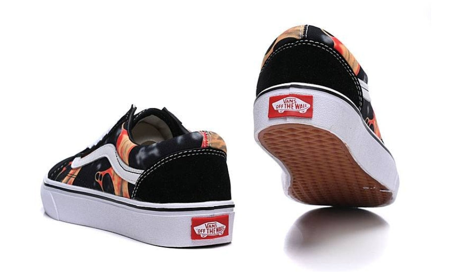 Les baskets Vans combinent style et performance. Leur design matériaux durables en font un mode. Pas cher. Le moins cher.