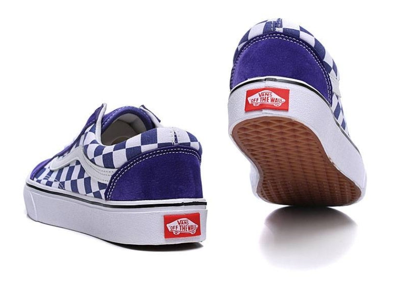 Les baskets Vans combinent style et performance. Leur design matériaux durables en font un mode. Pas cher. Le moins cher.