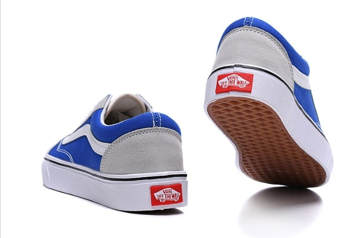 Les baskets Vans combinent style et performance. Leur design matériaux durables en font un mode. Pas cher. Le moins cher.