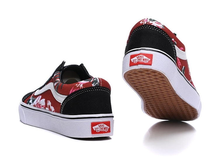 Les baskets Vans combinent style et performance. Leur design matériaux durables en font un mode. Pas cher. Le moins cher.