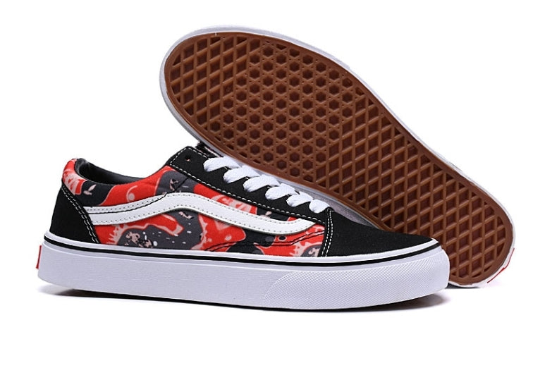 Les baskets Vans combinent style et performance. Leur design matériaux durables en font un mode. Pas cher. Le moins cher.