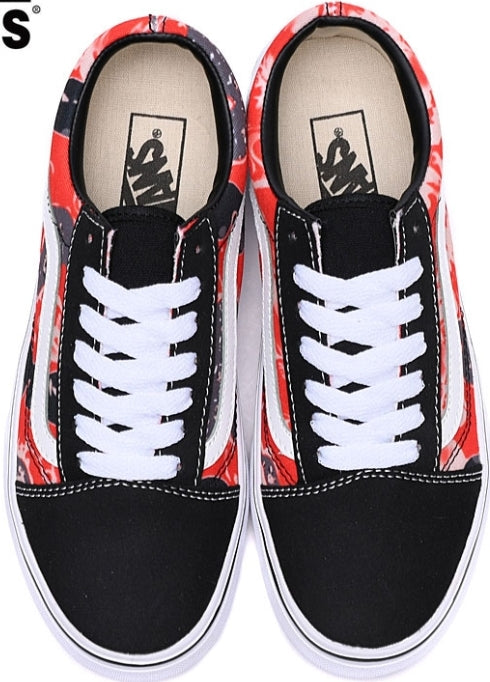Les baskets Vans combinent style et performance. Leur design matériaux durables en font un mode. Pas cher. Le moins cher.