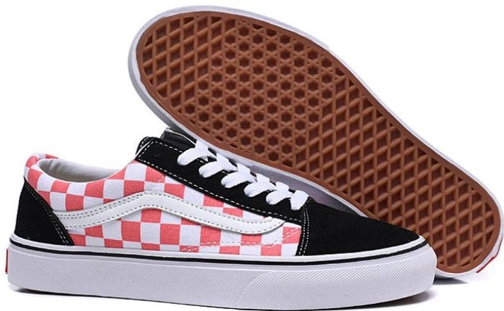 Les baskets Vans combinent style et performance. Leur design matériaux durables en font un mode. Pas cher. Le moins cher.