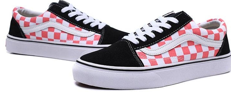 Les baskets Vans combinent style et performance. Leur design matériaux durables en font un mode. Pas cher. Le moins cher.
