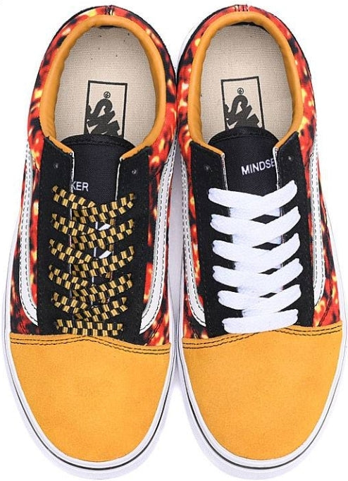 Les baskets Vans combinent style et performance. Leur design matériaux durables en font un mode. Pas cher. Le moins cher.