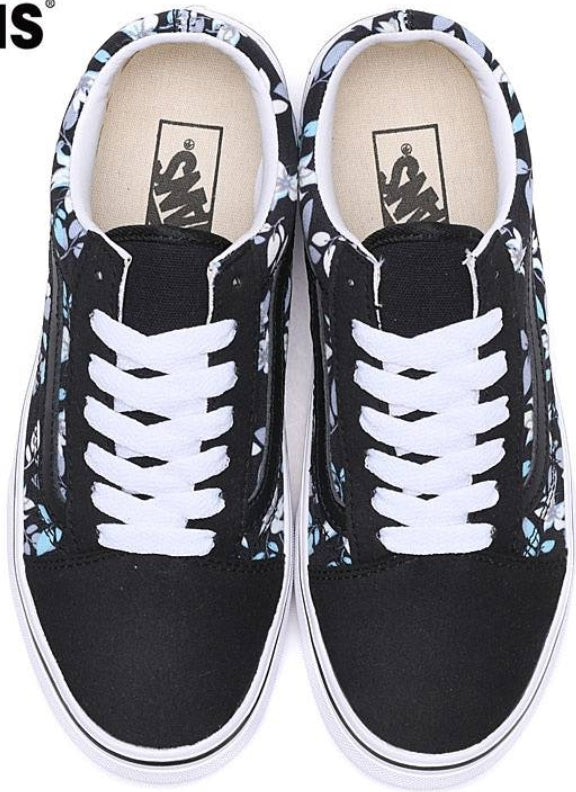 Les baskets Vans combinent style et performance. Leur design matériaux durables en font un mode. Pas cher. Le moins cher.