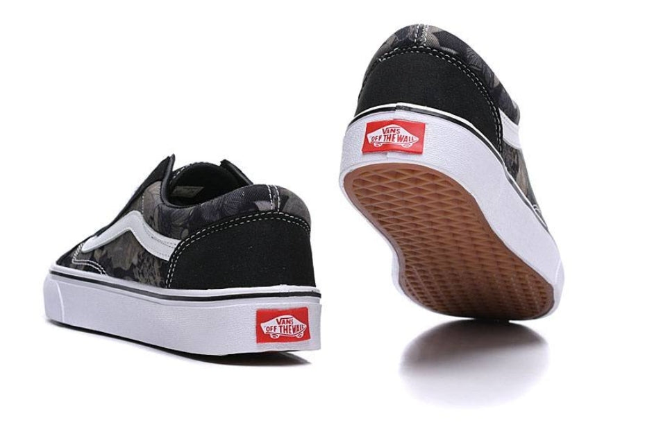 Les baskets Vans combinent style et performance. Leur design matériaux durables en font un mode. Pas cher. Le moins cher.