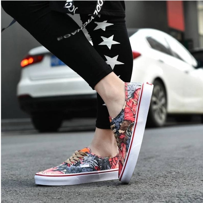 Les baskets Vans combinent style et performance. Leur design matériaux durables en font un mode. Pas cher. Le moins cher.