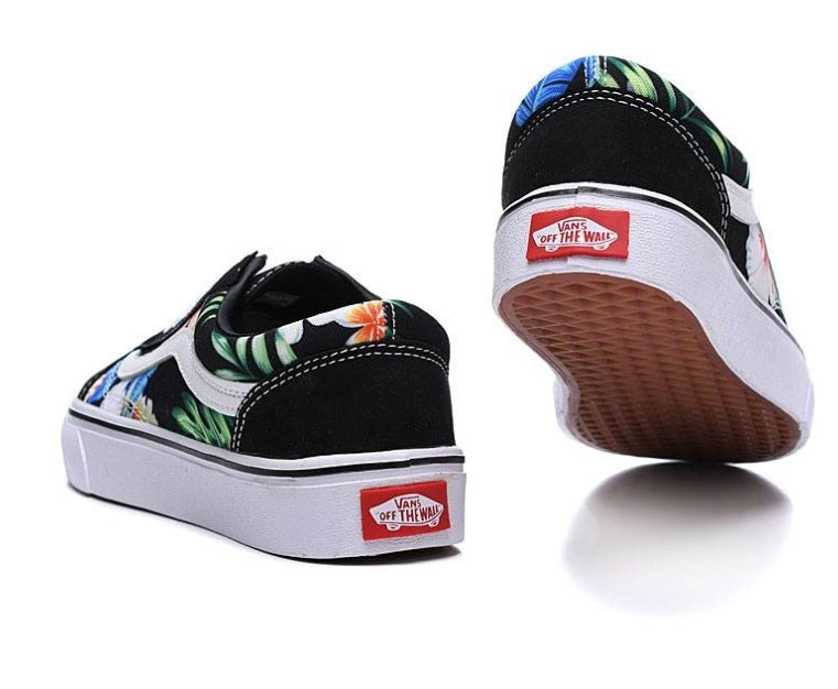 Les baskets Vans combinent style et performance. Leur design matériaux durables en font un mode. Pas cher. Le moins cher.