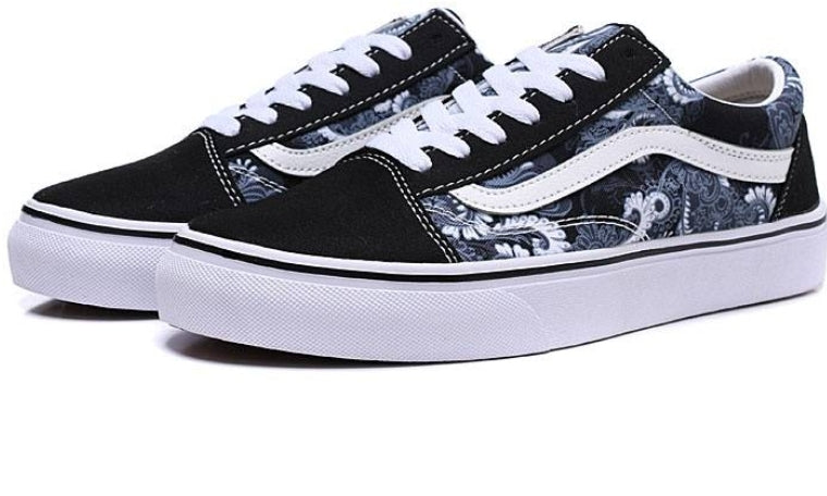 Les baskets Vans combinent style et performance. Leur design matériaux durables en font un mode. Pas cher. Le moins cher.