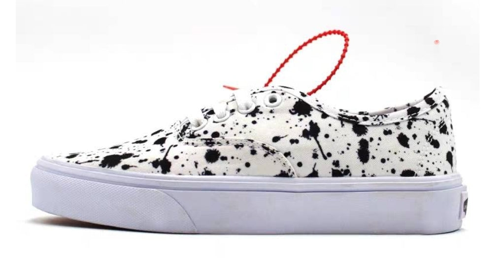Les baskets Vans combinent style et performance. Leur design matériaux durables en font un mode. Pas cher. Le moins cher.