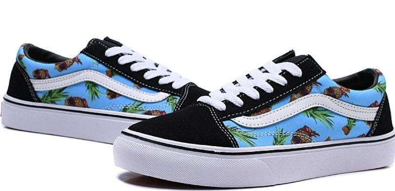 Les baskets Vans combinent style et performance. Leur design matériaux durables en font un mode. Pas cher. Le moins cher.