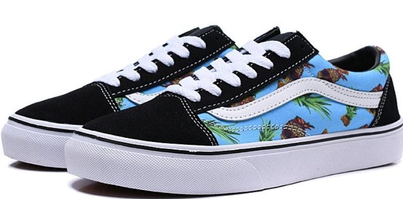 Les baskets Vans combinent style et performance. Leur design matériaux durables en font un mode. Pas cher. Le moins cher.